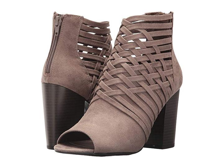 Fergalicious Jonah (doe) Women's Shoes