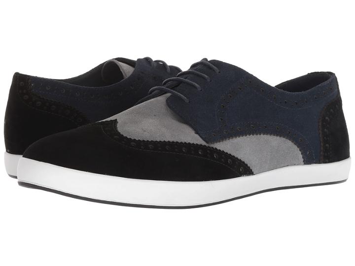 English Laundry Haigh (black) Men's Shoes