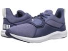 Puma Prodigy (blue Indigo/puma White) Women's Shoes