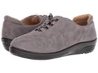 Spring Step March (grey) Women's Shoes