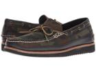 Cole Haan Pinch Rugged Camp Moccasin Loafer (camo) Men's Shoes
