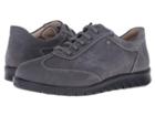 Finn Comfort Kiruna (street) Men's Lace Up Casual Shoes