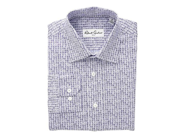 Robert Graham Gail