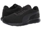 Puma St Activate (puma Black/puma Black) Men's  Shoes