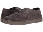 Born Bayne (dark Grey Distressed) Men's Lace Up Casual Shoes