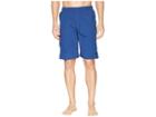 White Sierra Gold Beach Water Shorts 10 (estate Blue) Men's Shorts