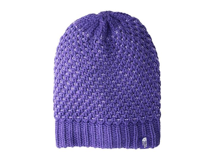 The North Face Kids Shinsky Beanie (big Kids) (deep Blue) Beanies