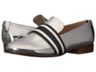 Tommy Hilfiger Ignaz2 (silver Multi) Women's Shoes