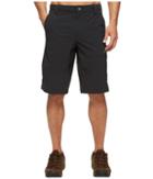 Marmot Limantour Shorts (black) Men's Shorts