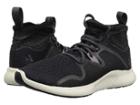 Adidas Running Edgebounce Mid (black/carbon/cloud White) Women's Shoes