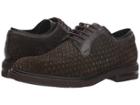Donald J Pliner Eloi 2 (olive Kid Suede) Men's Shoes