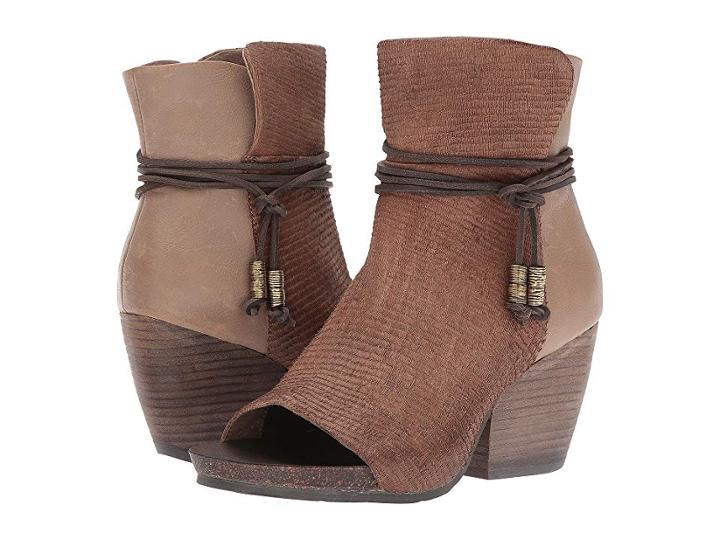 Otbt Vagabond (otter) Women's Shoes