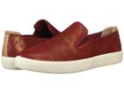 Mark Nason Holliday (red) Women's Shoes