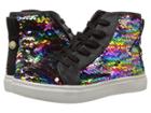 Steve Madden Kids Jseeker (little Kid/big Kid) (multi) Girls Shoes