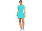 Adidas Golf Rangewear Dress (hi-res Aqua) Women's Dress