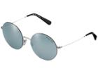 Michael Kors 0mk5017 (blue) Fashion Sunglasses
