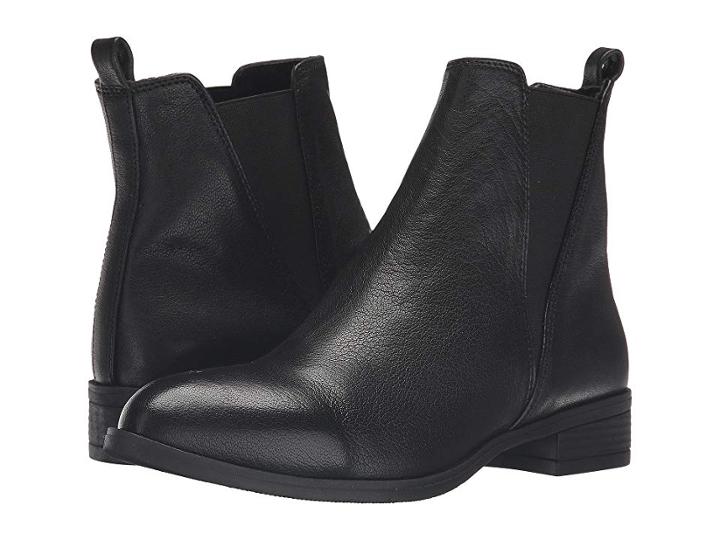 Eric Michael Dublin (black) Women's Shoes