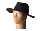 Volcom Summer Nights Fedora (black) Fedora Hats