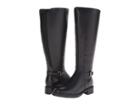 Blondo Vassa Wide Shaft Waterproof (black Tucson) Women's Boots