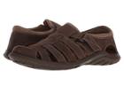 Josef Seibel Logan 36 (moro) Men's Sandals