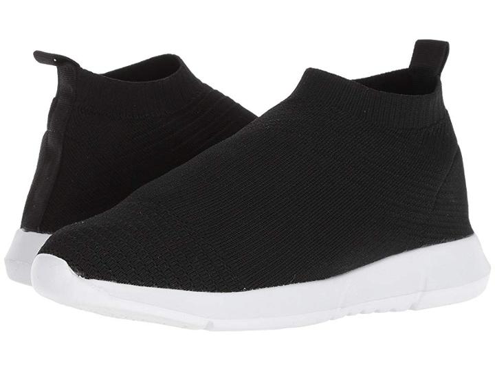 Steven Fabs (black) Women's Shoes