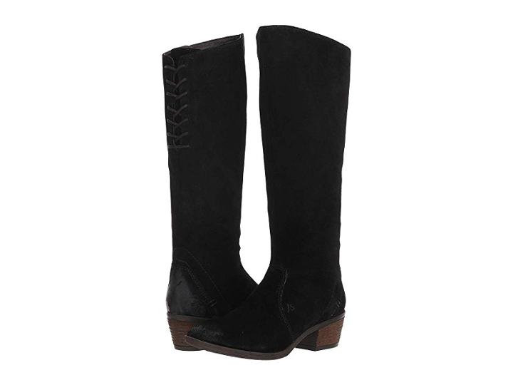 Josef Seibel Daphne 33 (black) Women's Shoes