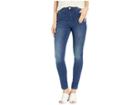 Seven7 Jeans High-rise Skinny In Legacy (legacy) Women's Jeans