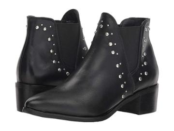 Steve Madden Ambitious (black) Women's  Boots