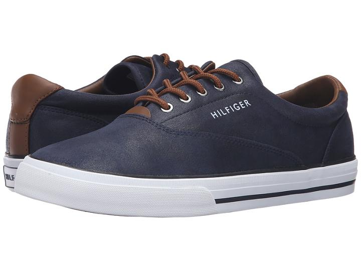 Tommy Hilfiger Phelipo 2 (navy) Men's Shoes
