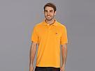Lacoste - Classic Pique Polo Shirt (tangerine)