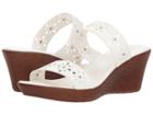 Italian Shoemakers Syd (white) Women's Shoes