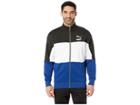 Puma Retro New Jacket (sodalite Blue) Men's Coat
