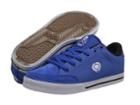 Circa Lopez 50 (turkish Sea/white) Men's Skate Shoes