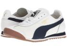 Puma Roma Og 80s (puma White/peacoat) Men's Shoes