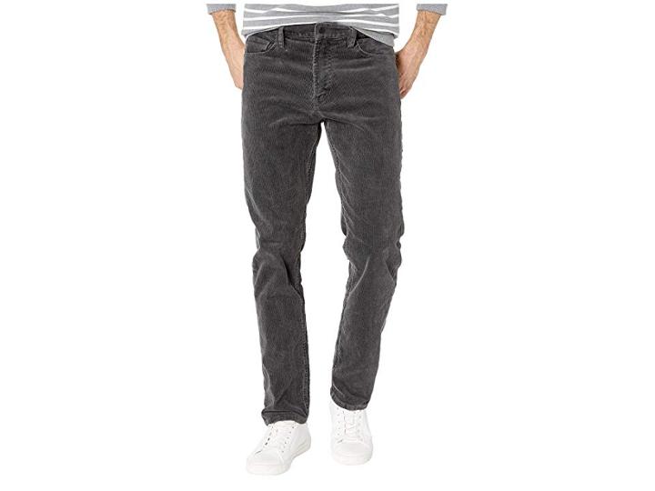 Quiksilver Kracker Cord (tarmac) Men's Casual Pants