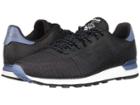 Reebok Lifestyle Classic Flexweave (black/ash Grey/blue Slate/white) Men's Shoes
