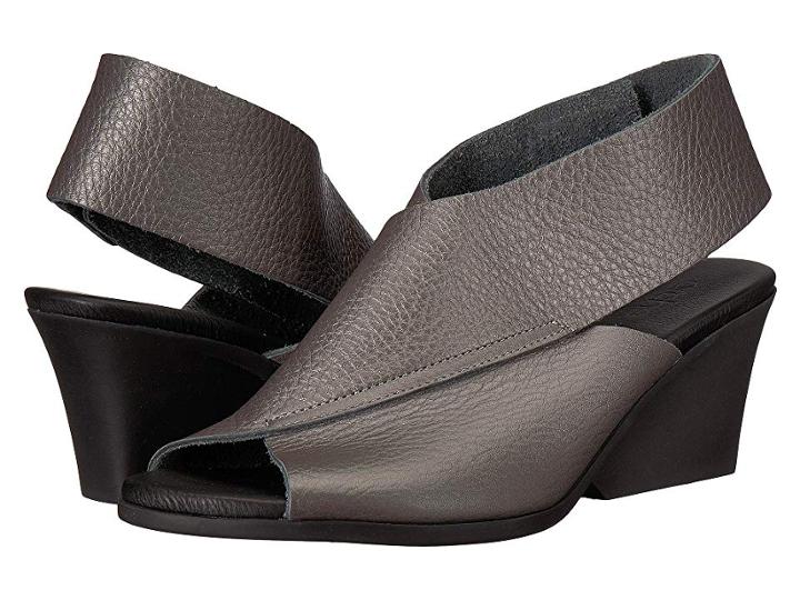 Arche Ritual (iron/noir) Women's Shoes