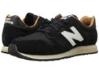 New Balance Classics U520v1 (phantom/brown Sugar) Classic Shoes