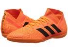 Adidas Nemeziz Tango 18.3 In World Cup Pack (zest/black/solar Red) Men's Soccer Shoes