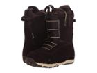 Burton Ruler Leather '19 (brown) Men's Cold Weather Boots