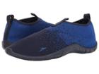 Speedo Surf Knit (navy/royal) Men's  Shoes
