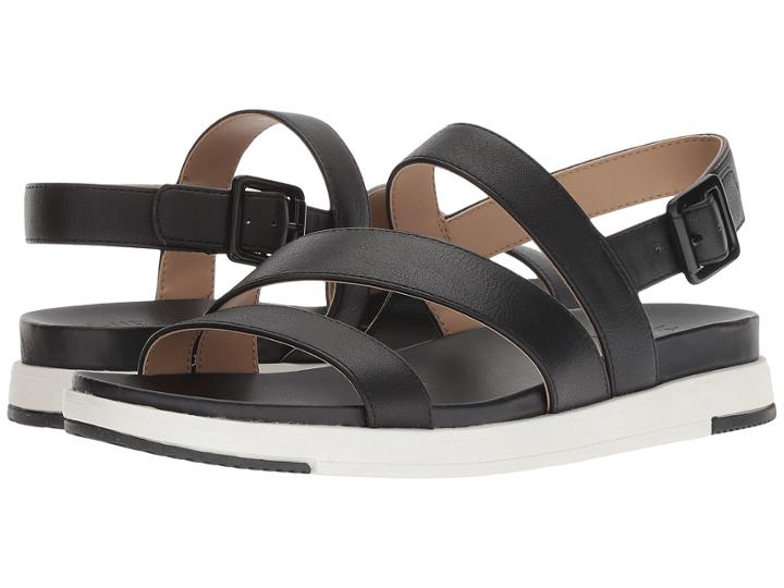 Naturalizer Andrea (black) Women's Shoes