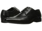 Kenneth Cole Unlisted Secret Stash (black) Men's Shoes