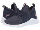 Puma Emergence (peacoat/peach Bud/puma White) Women's  Shoes