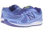 New Balance 720v3 (purple/silver) Women's Running Shoes