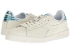 Diadora Game L Low Mirror (ice Brook) Athletic Shoes