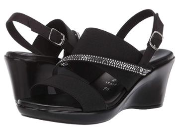 Italian Shoemakers Jaime (black) Women's Shoes