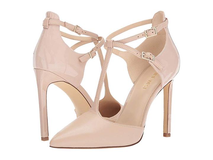 Nine West Tashieka (cashmere) Women's Shoes