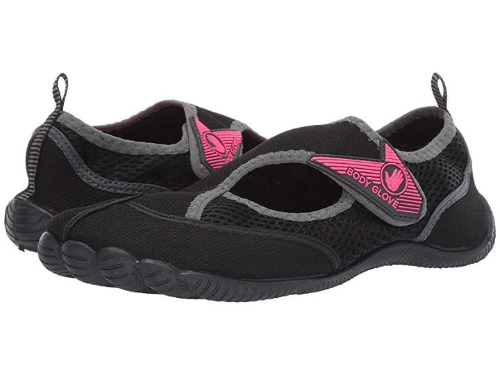Body Glove Horizon (black/black) Women's Shoes