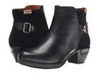 Pikolinos Rotterdam 902-9945 (black) Women's Shoes